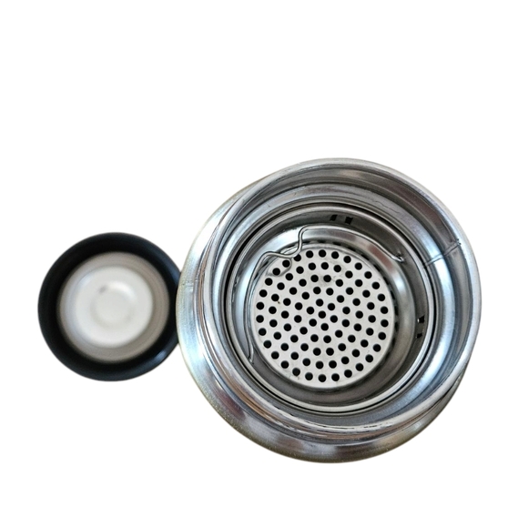 Stanley Stainless Steel Vacuum Insulated  Water Bottle LED Display Touch Screen. - Picture 6 of 7